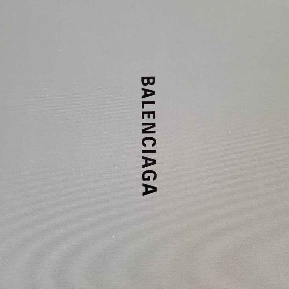 Balenciaga Boots - Picture 2 of 2
